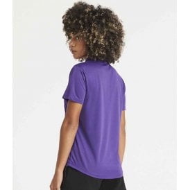 AWDis Ladies Cool Polo Shirt