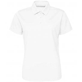 AWDis Ladies Cool Polo Shirt