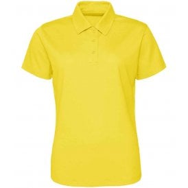 AWDis Ladies Cool Polo Shirt