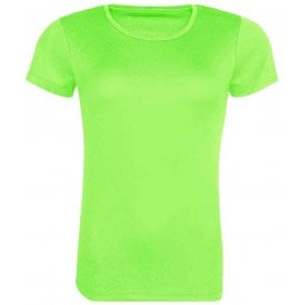AWDis Ladies Cool Recycled T-Shirt
