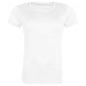 AWDis Ladies Cool Recycled T-Shirt