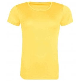 AWDis Ladies Cool Recycled T-Shirt
