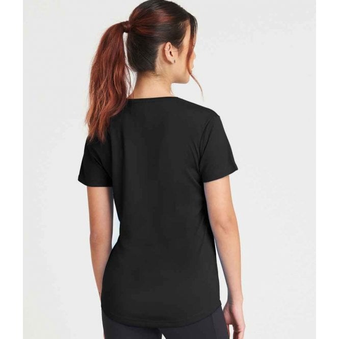 Just Cool AWDis Ladies Cool Smooth T-Shirt