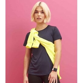 AWDis Ladies Cool Smooth T-Shirt
