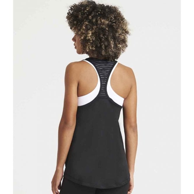 Just Cool AWDis Ladies Cool Smooth Workout Vest