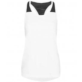 AWDis Ladies Cool Smooth Workout Vest