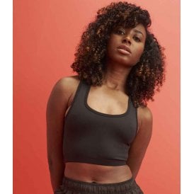 AWDis Ladies Cool Sports Crop Top