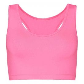 AWDis Ladies Cool Sports Crop Top