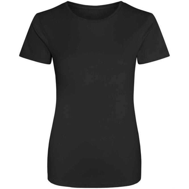 Just Cool AWDis Ladies Cool T-Shirt
