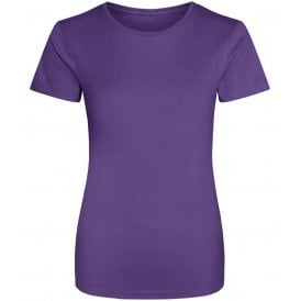 AWDis Ladies Cool T-Shirt