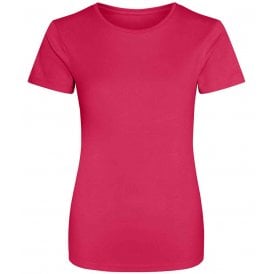 AWDis Ladies Cool T-Shirt