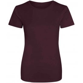AWDis Ladies Cool T-Shirt