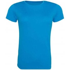 AWDis Ladies Cool T-Shirt