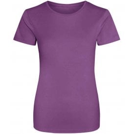 AWDis Ladies Cool T-Shirt