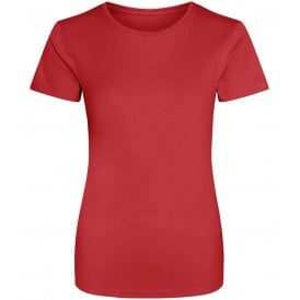 AWDis Ladies Cool T-Shirt
