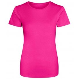 AWDis Ladies Cool T-Shirt