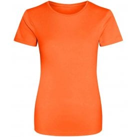 AWDis Ladies Cool T-Shirt
