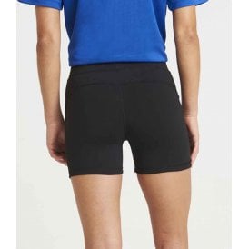 AWDis Ladies Cool Training Shorts