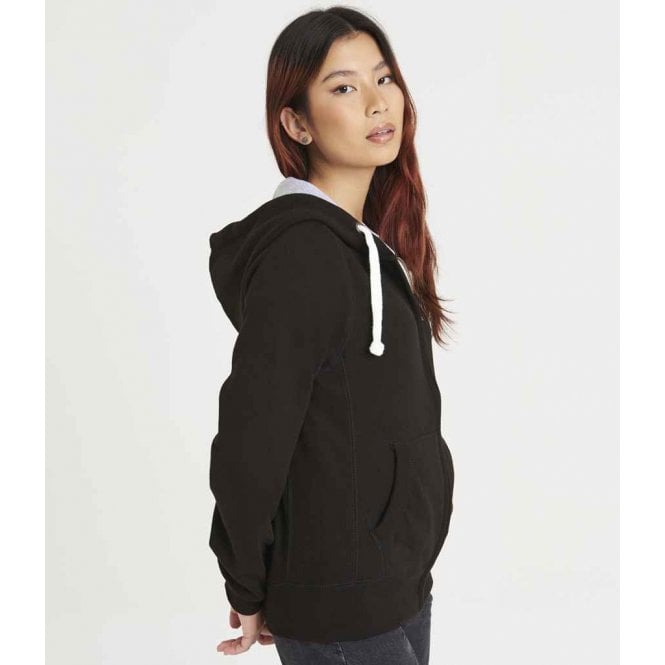 Just Hoods AWDis Chunky Zoodie