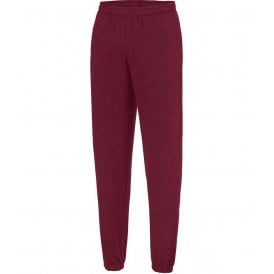 AWDis College Cuffed Jog Pants