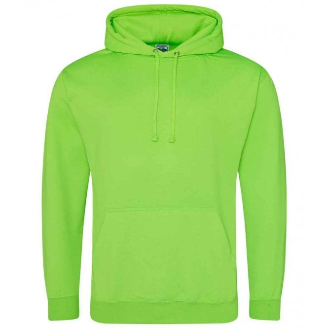Just Hoods AWDis Electric Hoodie
