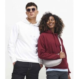 AWDis Epic Print Hoodie