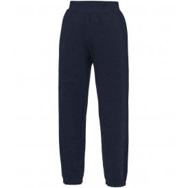AWDis Kids Cuffed Jog Pants