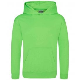 AWDis Kids Electric Hoodie