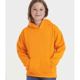 AWDis Kids Electric Hoodie
