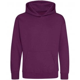 AWDis Kids Hoodie