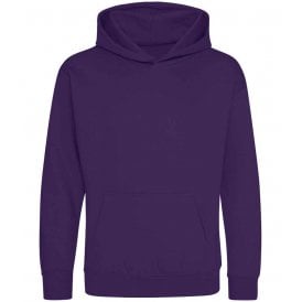 AWDis Kids Hoodie