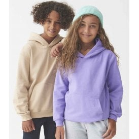 AWDis Kids Hoodie