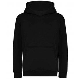AWDis Kids Organic Hoodie