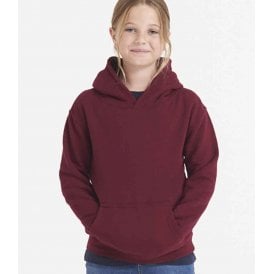 AWDis Kids Organic Hoodie