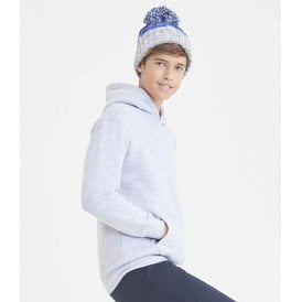 AWDis Kids Organic Hoodie