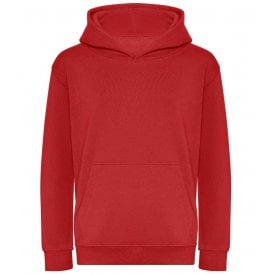AWDis Kids Organic Hoodie