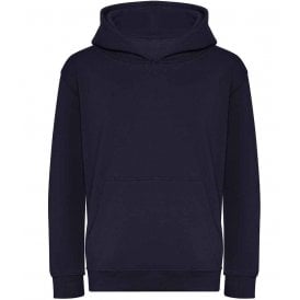 AWDis Kids Organic Hoodie