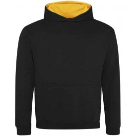 AWDis Kids Varsity Hoodie