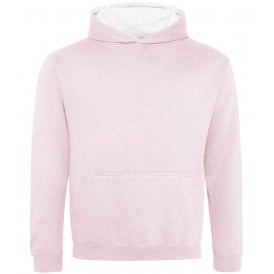 AWDis Kids Varsity Hoodie