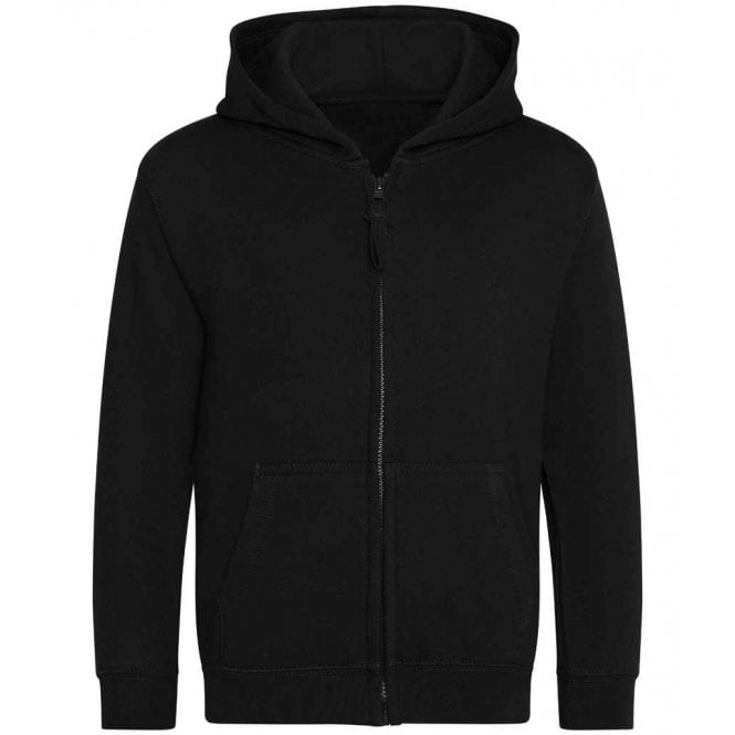 Just Hoods AWDis Kids Zoodie