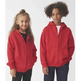 AWDis Kids Zoodie