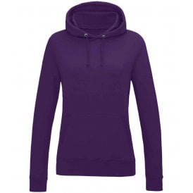 AWDis Ladies College Hoodie