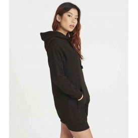 AWDis Ladies Hoodie Dress