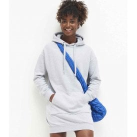 AWDis Ladies Hoodie Dress