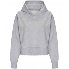 AWDis Ladies Relaxed Hoodie