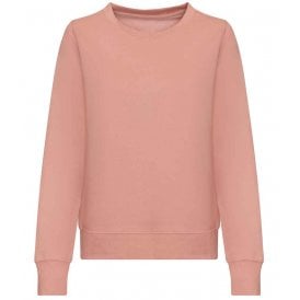 AWDis Ladies Sweatshirt