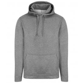 AWDis Sports Polyester Hoodie