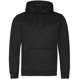 AWDis Sports Polyester Hoodie