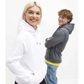 AWDis Sports Polyester Hoodie