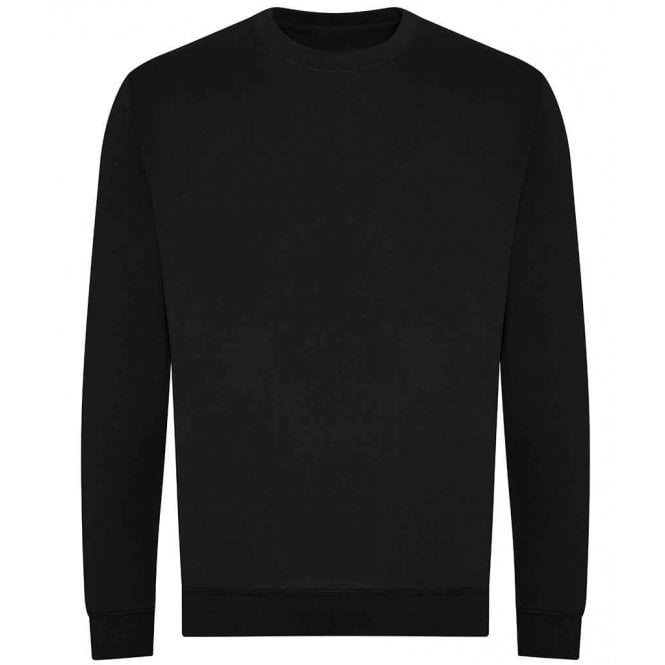 Just Hoods AWDis Unisex Organic Sweatshirt
